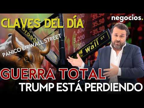 Key takeaways of the day: ALL-OUT WAR! Iran wounds 10 US soldiers, Trump bombs, and investors panic.