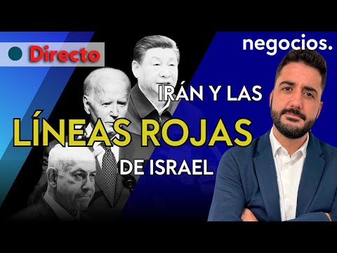 GEOECONOMÍA: EEUU bloquea a China, Irán y las líneas rojas de Israel y la ultraderecha en Austria