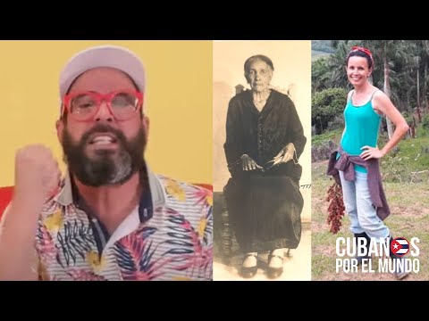 Otaola sobre la valentía de la activista cubana Omara Ruiz Urquiola: Es una Mariana Grajales