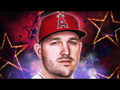 NO DOUBT TROUT! Mike Trout hits career home run No. 398!