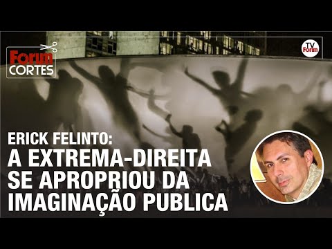 Para professor, perdemos a utopia porque há um esgotamento da imaginação no campo progressista