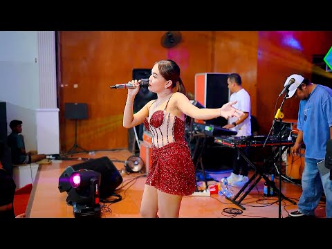 LALUNA MUSIC - TAK BISA MEMILIKI FEBY PESEK -LALUNA MUSIC - SAHMA FELLA PARTY SEASON 1