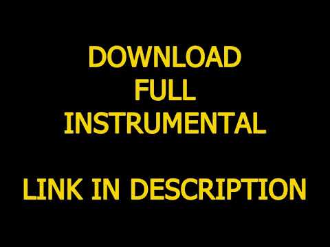 Pitbull - Culo (Official Instrumental) + DL