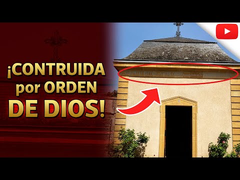 ESCRIBA AQUÍ su carta para la CAPILLA del Sagrado Corazón de Jesús en Francia y reciba a Dios