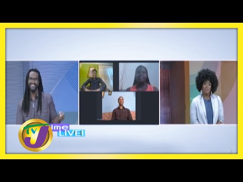 It's My Hair: TVJ Daytime Live - August 4 2020