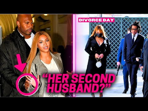 Beyonce CAUGHT Living With Body Guard | Divorce Is Imminent?