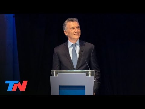 Macri es el nuevo presidente de la Fundación FIFA