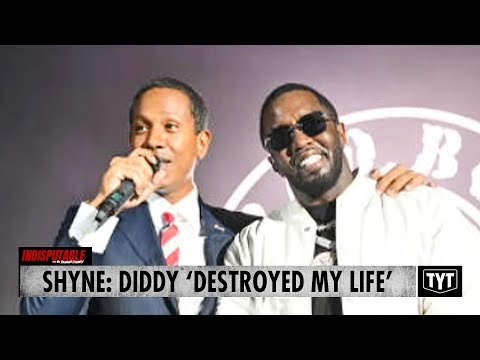 UPDATE: Rapper Shyne Breaks Silence, Says Diddy 'DESTROYED' His Life