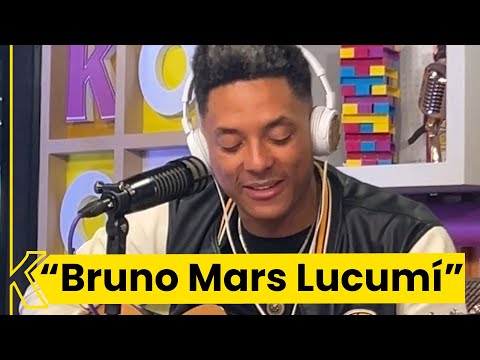 Así reaccionó ‘Yo me llamo Bruno Mars’ a los memes que le han hecho