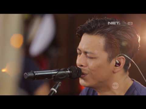 Noah - Menunggumu (Live at Breakout)