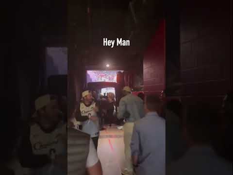 Cavs Fan Convinces LeBron to Come Back to Cleveland