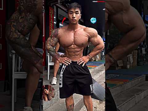 SLEEPER BUILD VERY INSANE  Feng Jin Hao  #Shorts #Viral