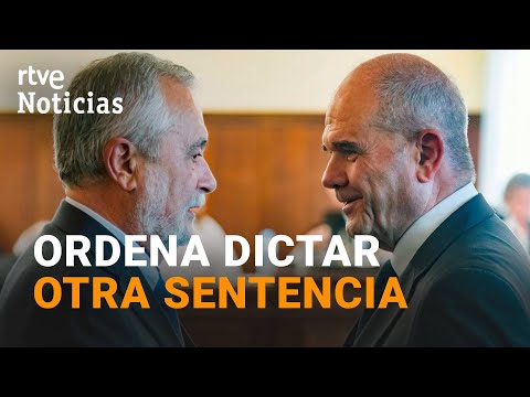 CASO ERE: El TC ANULA la CONDENA de CHAVES y GRIÑÁN por VULNERAR el DERECHO a la LEGALIDAD PENAL