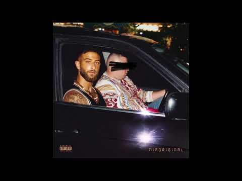 Nimo ft. Casar - Kleine Bitch (Official Audio)