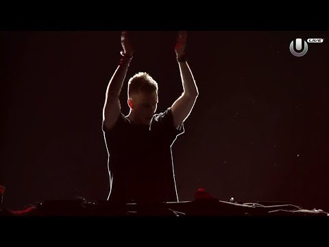 Nicky Romero X Dimitri Vegas & Like Mike - Everybody Clap [Ultra Music Festival Miami 2019]