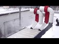 SNOW OUT TRUCK