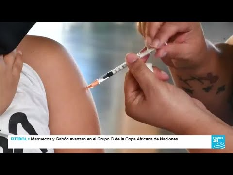 Vacunación infantil contra el Covid-19: así está el panorama en América Latina