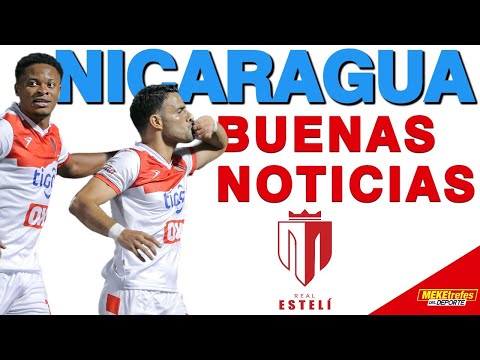 La Buena Noticia para NICARAGUA | Copa Centroamericana Concacaf