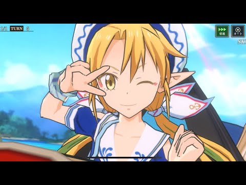 【まおりゅう】[呪術秘書]カガリの闘破戦・絶 地獄級② PUナシ編成 配布2体&全物理