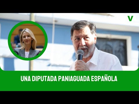 NOROÑA se BURLA de los TÍTULOS NOBLES de CAYETANA ÁLVAREZ: es UNA SÚBDITA de la CORONA ESPAÑOLA