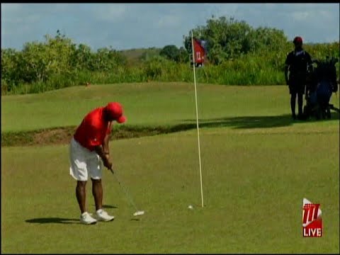 2021 T&T Open Golf Championships Tentatively Set For March
