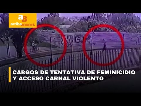 Aceptó cargos el hombre que abusó de una estudiante en Kennedy en noviembre del 2023 | CityTv