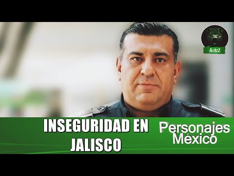 Le quitan la vida a Comisario Jefe de la SSP de Jalisco, ayer en Tlajomulco de Zúñiga