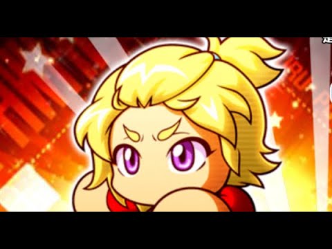 【新キャラ桜羽竜騎】更新狙いでアスレ育成！【パワプロアプリ】