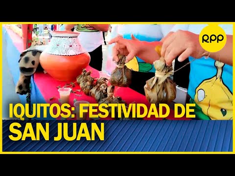 Festividad De San Juan: Estas son las actividades centrales