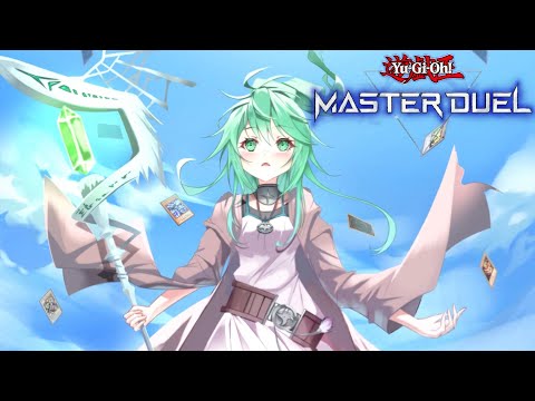 【次の時代へ】#マスターデュエル