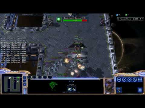 Starcraft 1.07 Download