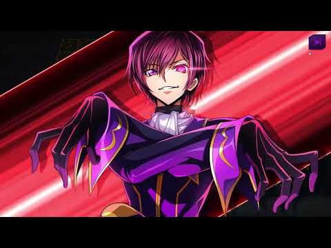 高等戦略指令　SCENE：01　RATE：S　合計LEVEL：50