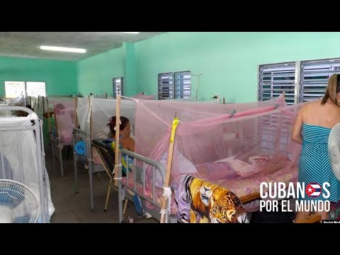 Denuncia de dos posibles casos de Malaria en Unión de Reyes, Matanzas, Cuba