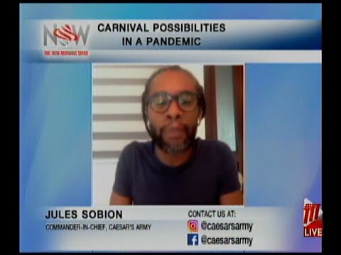 Carnival Possibilities In A Pandemic