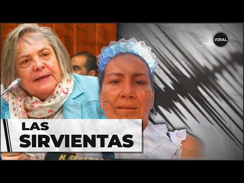 Clara López bajo fuego por llamar SIRVIENTA a la exniñera de Laura Sarabia