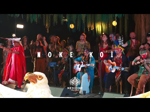 Noke Koî | Live from Medicine Festival 2024