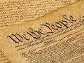 Obama Vs. The Constitution