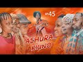 ASHURA KIUNO (( 45 ))