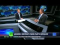 Full Show 9/16/13: Banksters Are Jacking Up Your Gas Prices