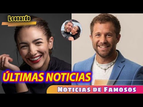 Thelma Fardin y Nicolás Riera confirmaron su romance