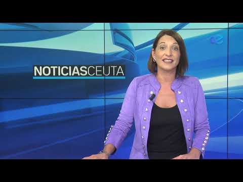 Noticias Ceuta 2ª Edición 28-06-2024
