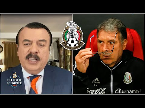 MÉXICO ‘Yon de Luisa confirma que el partido vs Corea sigue firme’: Héctor Huerta | Futbol Picante