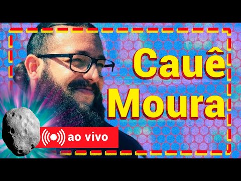 AS PIORES COISAS JÁ DITAS SOBRE O BRASIL, COM CAUÊ MOURA | Ás de Aspas