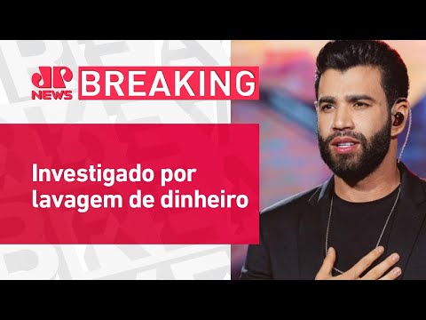 Desembargador revoga ordem de prisão contra Gusttavo Lima | BREAKING NEWS