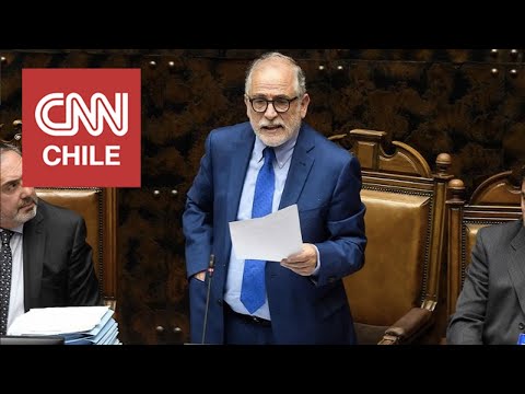 Senador Carlos Montes por proyecto de reactivación económica: Las pymes se sienten abandonadas