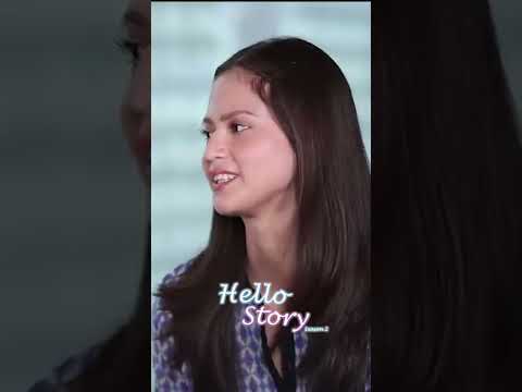 Maudy Effrosina Sembunyikan Pacar??? #short #hellostory