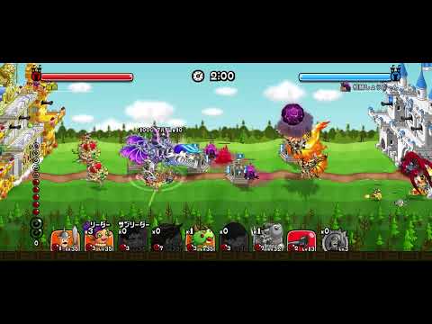 金木森羅 良い設置&対面拒否処理 #城ドラ