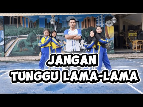 DON'T WAIT TO LONG || CREATIVE GYMNASTICS || ELEMENTARY SCHOOL CHILDREN