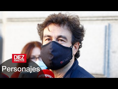 Pepe Rodríguez: Verónica Forqué era un ser diferente, con un alma buena y pura | Diez Minutos