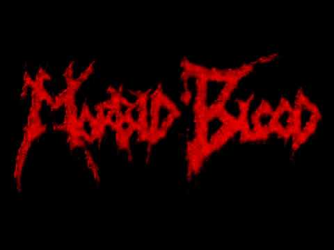 MORBID BLOOD - EL LEGADO - 2001